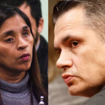 Senadora Campillai deberá borrar publicaciones en contra de exoficial Claudio Crespo tras fallo de la Corte Suprema