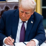 Corte de Apelaciones de Estados Unidos da portazo a Trump sobre prohibición de otorgar ciudadanía por nacimiento
