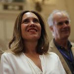 Magdalena Piñera descarta candidatura parlamentaria y prioriza su trabajo en fundaciones de la familia