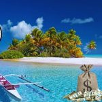 ¿Qué es un paraíso fiscal? Los países donde las fortunas y empresas no pagan impuestos