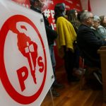 “Retomemos la senda de Salvador Allende”: la lista que se asoma en la competencia de las elecciones internas del Partido Socialista