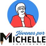 Jóvenes por Bachelet: “El recambio de figuras políticas no pasa por la edad (…) creemos en el proyecto que lidere la expresidenta”