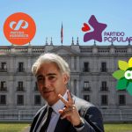 Partido Humanista, Popular, Alianza Verde y Radical discuten en su interna levantar candidatura de ME-O