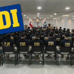 Presidente Boric promulga ley que aumenta un 50% el personal de la PDI