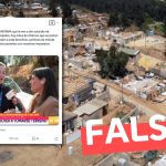 “La Municipalidad de Viña confirma que le van a dar subsidio de arriendo a los venecos desalojados”: #Falso