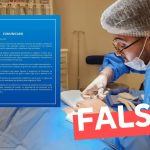 Minsal rechaza la incorporación de médicos bolivianos en programas de formación, especialización y rotaciones internacionales: #Falso