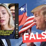 “Trump ordenó la confiscación de la lujosa mansión de Gabriel Boric por corrupción”: #Falso