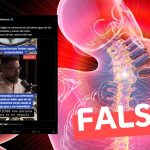 “Descubren que la fibromialgia es consecuencia de beber agua sin sal”: #Falso