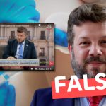 Los niños recién nacidos reciben 72 dosis de vacunas y estas contienen metales pesados: #Falso