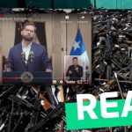 “Hemos destruido más de 67 mil armas”: #Real