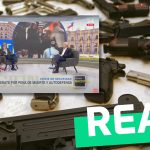 “El Estado hoy día tiene un registro completo de las 860 mil armas inscritas”: #Real