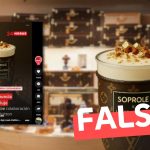 (Imagen) “Soprole anuncia yoghurt de lujo en sorpresiva colaboración con Louis Vuitton”: #Falso