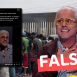 “Un millón de inmigrantes ilegales inscritos en Fonasa, sin papeles ni documentos”: #Falso