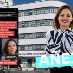 “La ministra de Cultura firmó con su empresa Arredondo y Guzmán Limitada 8 contratos con municipios y gobiernos regionales; y al menos 4 convenios con municipios y el Senadis”: #Añejo
