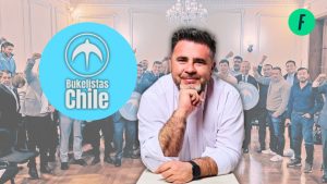 Bukelistas Chile