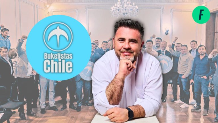 Bukelistas Chile