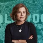 María Elena Wood, presidenta de la Academia de Cine de Chile: “Si llegamos al 1% en inversión en cultura va a ser un avance muy importante”
