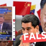 “China impone una nueva moneda en Venezuela”: #Falso