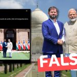 “Gobierno de Chile llegó a un acuerdo para recibir a 500 mil inmigrantes de la India”: #Falso