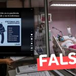 “Norovirus ya es pandemia en Chile y no lo informan”: #Falso