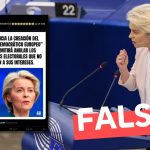 Escudo Europeo de la Democracia permitirá anular elecciones: #Falso