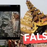 (Video) “Birmania (Myanmar) postapocalíptico”: #Falso