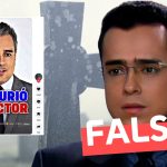 “Murió actor Jorge Enrique Abello”: #Falso