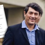 ¿De qué vive Franco Parisi? El candidato del PDG que declara ingresos en EE.UU. y busca la presidencia por tercera vez