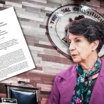 Las claves del fallo contra Isabel Allende: estos fueron los argumentos del Tribunal Constitucional