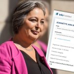 ¿De qué vive Jeannette Jara? La ex ministra del Trabajo y actual candidata presidencial del Partido Comunista
