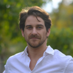 ¿De qué vive Gonzalo Winter? La carta del Frente Amplio para ir a la carrera presidencial