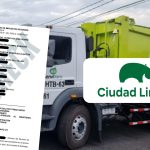 Facturas falsas y proveedores fantasmas: SII se querella contra ejecutivos de Ciudad Limpia S.A, empresa de residuos que atiende a Recoleta, Lampa y Concepción
