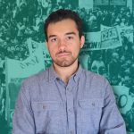 Cristóbal Karle, autor de “Historia de la FEUC”: “El movimiento estudiantil chileno atraviesa hoy su peor crisis en 120 años de historia”