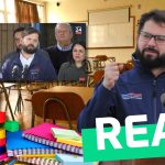 “Este año ya hemos entregado más de 1 millón 900 mil sets de útiles escolares a nivel nacional”: #Real