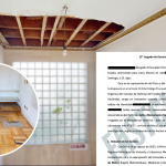 Sitio de memoria “Venda Sexy”: Los destrozos que llevaron al Estado a querellarse en contra de su antiguo ocupante