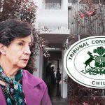 Los detalles del histórico fallo del TC que selló la destitución de Isabel Allende