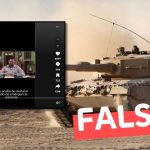 (Video) “Chile en guerra con países vecinos”: #Falso