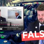 Michelle Bachelet permitió la inmigración ilegal de 300 mil haitianos a Chile: #Falso