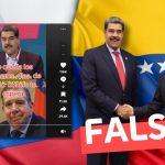 Nicolás Maduro promete entregar el poder si le permiten escapar a Rusia sin ser perseguido: #Falso