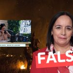 “Estamos en el número 17 del índice terrorista a nivel global”: #Falso