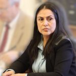¿De qué vive Francesca Muñoz? La carta presidencial del Partido Social Cristiano y sus redes en Concepción