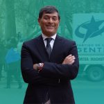 Franco Parisi: “Tuvimos que ordenar el PDG porque estaba muy desorientado. Hubo gente que sacamos a la pizarra, se molestaron y se fueron”