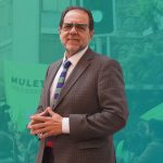 Jaime Mulet: “Boric no cumplió con lo que se había comprometido en materias regionales. Más que regionalista, es de región”