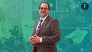 Jaime Mulet
