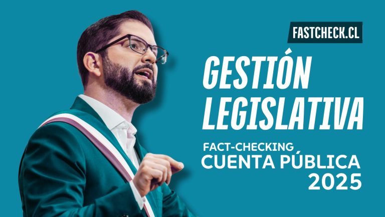 Lee más sobre el artículo Boric llega a su última Cuenta Pública con logros, polémicas y una hija en camino 