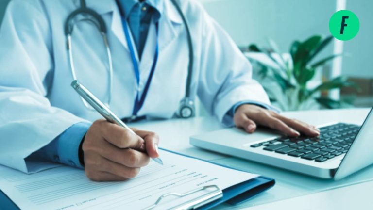 licencia médica