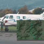 ¿Qué es lo que se sabe de la avioneta ambulancia desaparecida?: reportan seis personas a bordo sin rastro hasta el momento