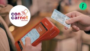pago con carnet
