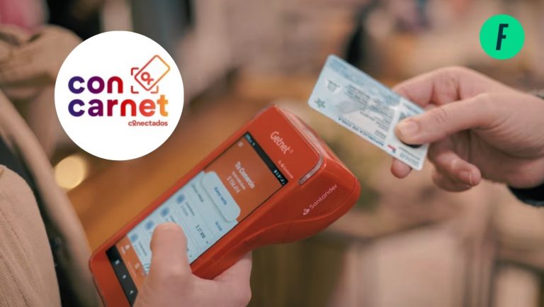 pago con carnet
