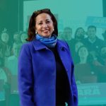Senadora Alejandra Sepúlveda: “Jeannette Jara trasciende al Partido Comunista y por eso los independientes estamos con ella”